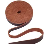2M Flat AB Grade Cowhide Leather Cord