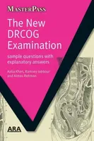 The New DRCOG Examination - Aalia Khan, Ramsey Jabbour, Almas Rehman