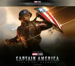 Marvel Studios' The Infinity Saga - Captain America: The First Avenger: The Art of the Movie - Matthew Manning