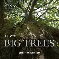 Kewâ€™s Big Trees - Christina Harrison