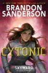 Cytonic - Brandon Sanderson