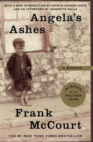 Angela's Ashes - Frank McCourt