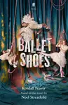Ballet Shoes - Kendall Feaver