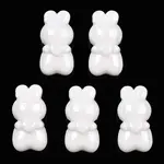 Opaque Acrylic Beads