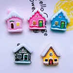 Opaque Reisn Cabochons