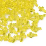 Transparent Acrylic Pendants