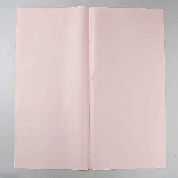 Flower Gift Wrapping Paper