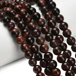 Natural Tiger Eye Beads Strands