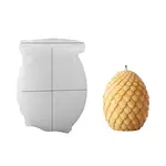 Dragon Egg Silicone Molds