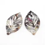 Cellulose Acetate(Resin) Pendants