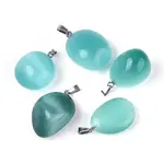 Cat Eye Pendants