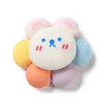 Opaque Resin Cabochons