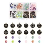 DIY Birthstone Bracelets Jewelry Making Kits