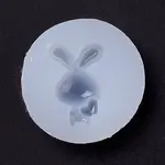 Rabbit DIY Food Grade Silicone Molds