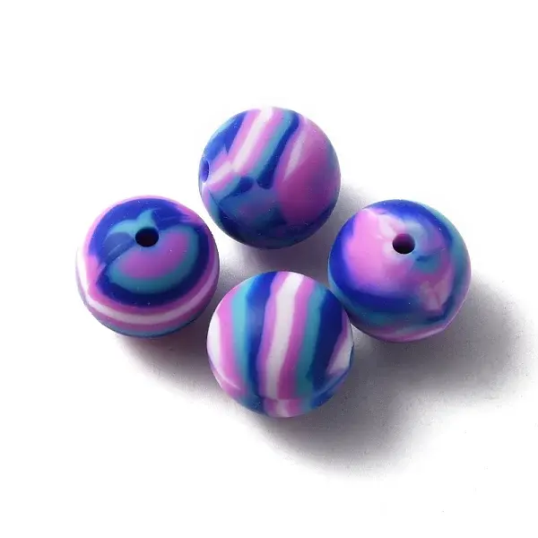 Silicone Beads