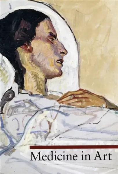 Medicine in Art - . Bordin