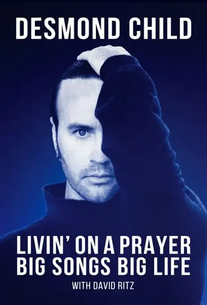 Livin' On A Prayer - Desmond Child