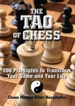 The Tao Of Chess - Peter Kurzdorfer