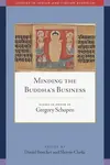 Minding the Buddha's Business - Daniel Boucher, Shayne Clarke
