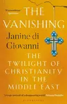 The Vanishing - Janine di Giovanni