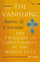 The Vanishing - Janine di Giovanni
