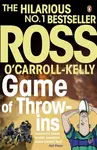 Game of Throw-ins - Ross O'Carroll-Kelly