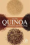 Quinoa - Fan  Zhu
