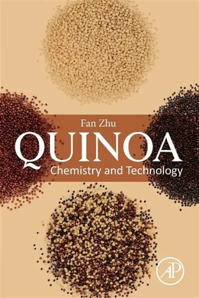 Quinoa - Fan  Zhu