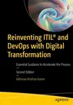 Reinventing ITILÂ® and DevOps with Digital Transformation - Abhinav Krishna Kaiser