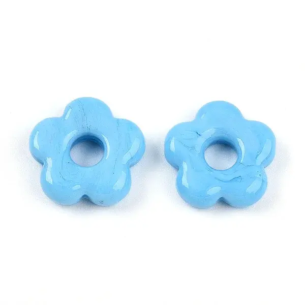 Handmade Lampwork Beads