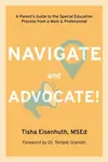 Navigate and Advocate! - Tisha Eisenhuth