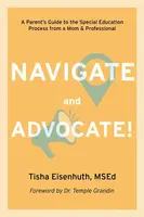 Navigate and Advocate! - Tisha Eisenhuth