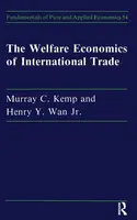 Welfare Economics Of Internati - Henry Y. Wan, Murray C. Kemp