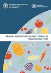 Regimes alimentaires sains et durables - Food and Agriculture Organization of the United Nations