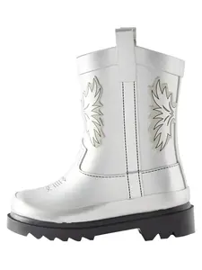 Next Gumáky  tmelová / strieborná