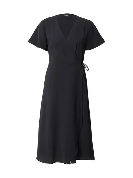 ONLY Šaty 'ONLCali'  čierna