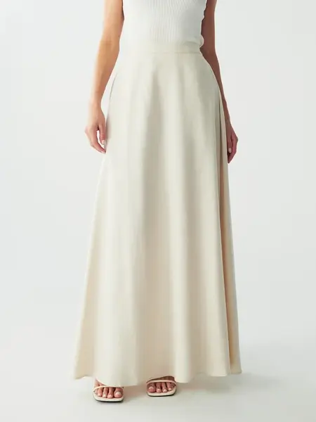 Willa Sukňa 'ISLA'  telová