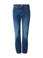 Tommy Jeans Džínsy 'RYAN'  tmavomodrá