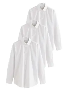 Next Košeľa  biela