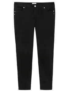 SHEEGO Nohavice  čierna