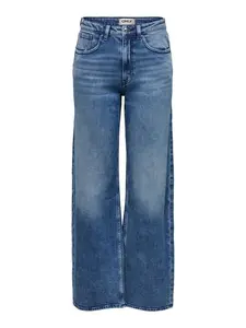 ONLY Džínsy 'Juicy'  modrá