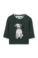 Dětský vlněný svetr Tartine et Chocolat