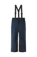 Dětské lyžařské kalhoty Reima Proxima tmavomodrá barva, 5100099B
