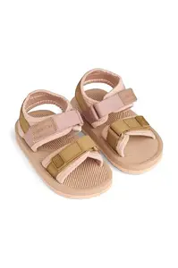 Dětské sandály Liewood