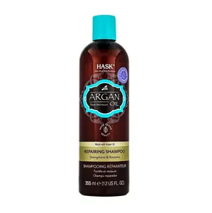 HASK Argan Oil regenerační šampon 355 ml