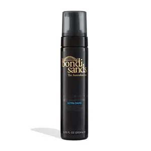 Bondi Sands Self Tanning Foam Ultra Dark samoopalovací pěna 200 ml