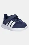 Dětské sneakers boty adidas RUN 70s 2.0 modrá barva, JI2268