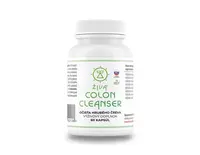ŽIVA colon cleanser