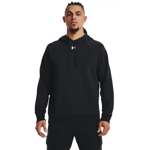 Pánská mikina Under Armour Rival Fleece Hoodie