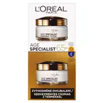L'OREAL Paris Age Specialist 65+ sada 2 kusy